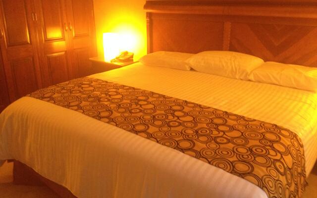 Quinta Roca Hotel