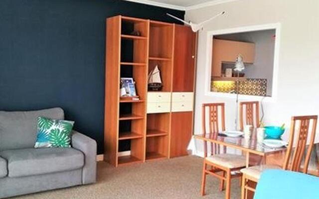 Appartement Le Pouliguen, 1 pièce, 2 personnes - FR-1-392-108