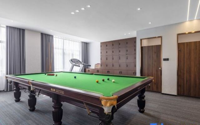 Triumph Palace Hotel