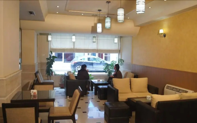 Bristol Hotel Tirana