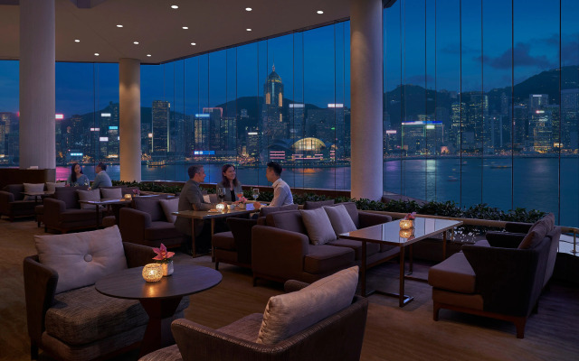 Regent Hong Kong