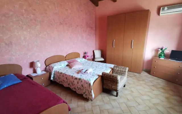 Bed & Breakfast Anna