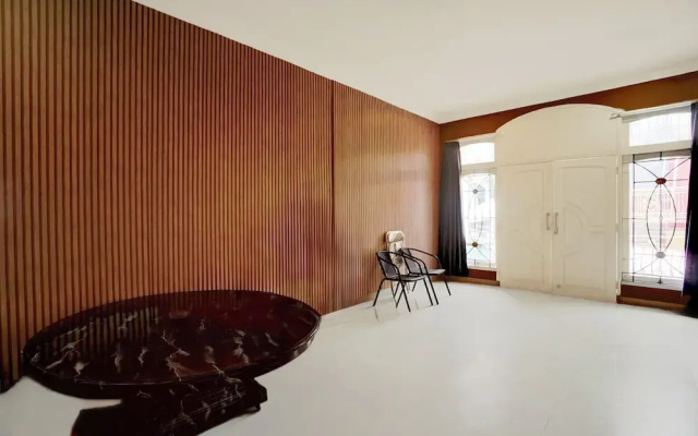 Hotel O Omah Bratan