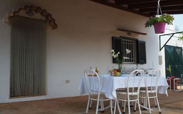 Casolare del Pergolato