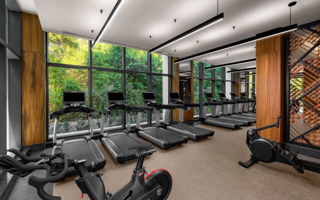 Conrad Tulum Riviera Maya