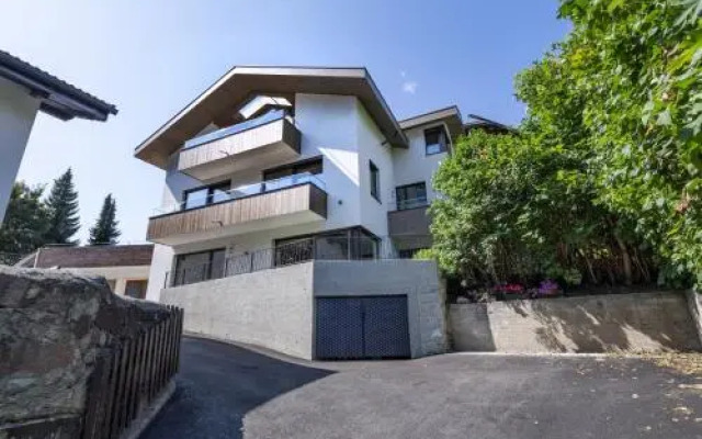 Apartment Dauru