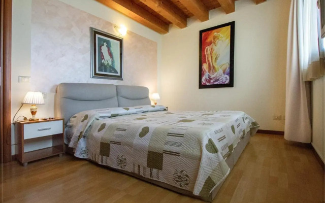 Residence San Miguel 5