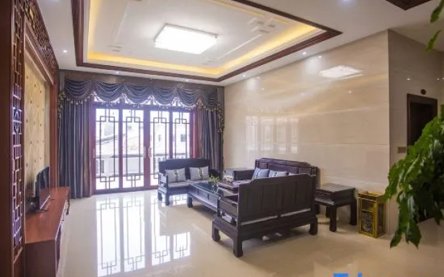 Taihai Mingzhu Hotel