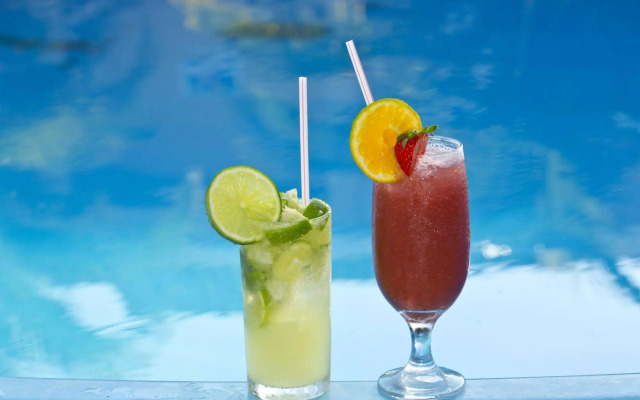 Hotel Barra da Lagoa by Latitud Hoteles