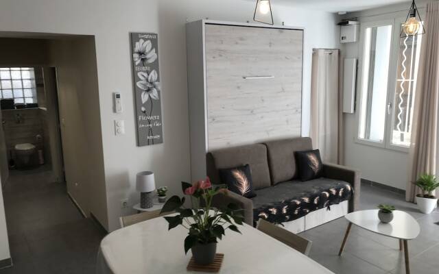 Appartement Centre-Ville Le Bénédictins