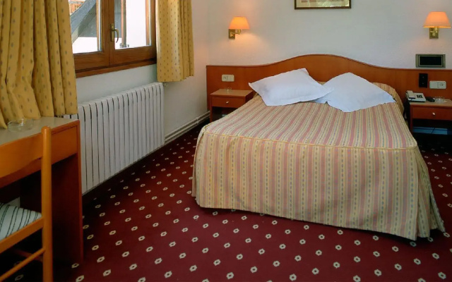 Hotel Edelweiss