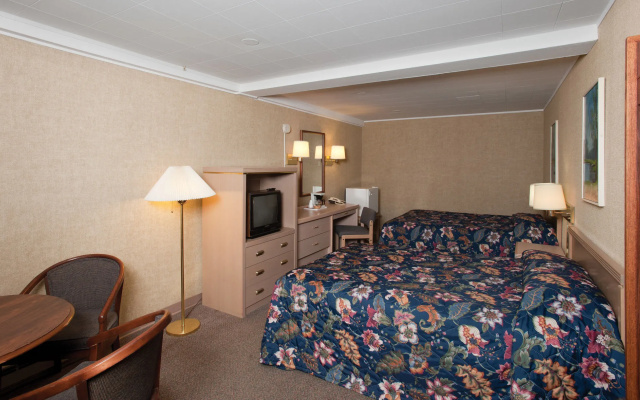 Stardust Motel Wallace