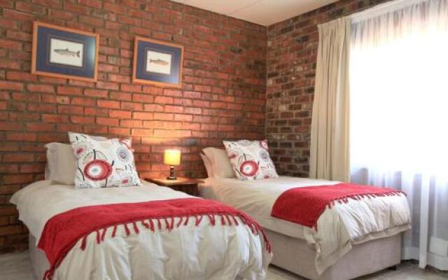 Troutways Private Retreat