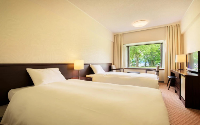 Towada Prince Hotel