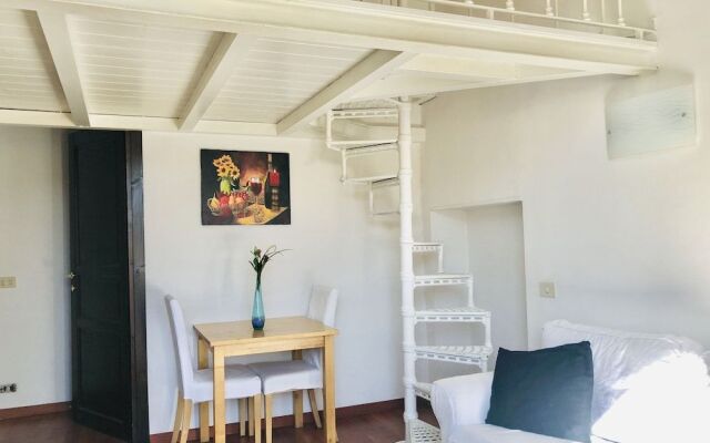 apartment 2A Hton