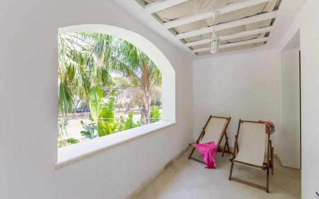 Casa Bianca in Salento