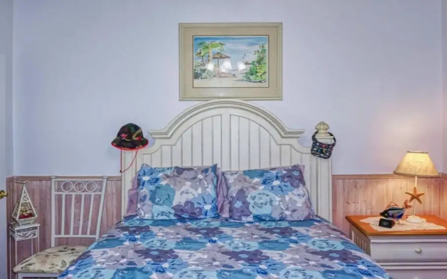 Sunset Beach Chateau Treasure Island 8470