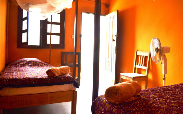 ViaVia Senegal Dakar - Hostel/Backpacker