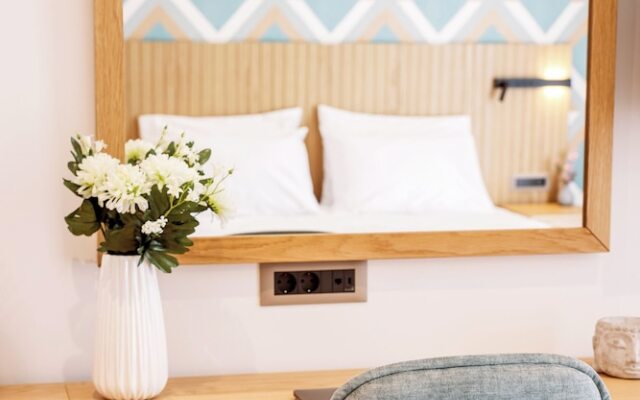 DAYS City Suites Athens