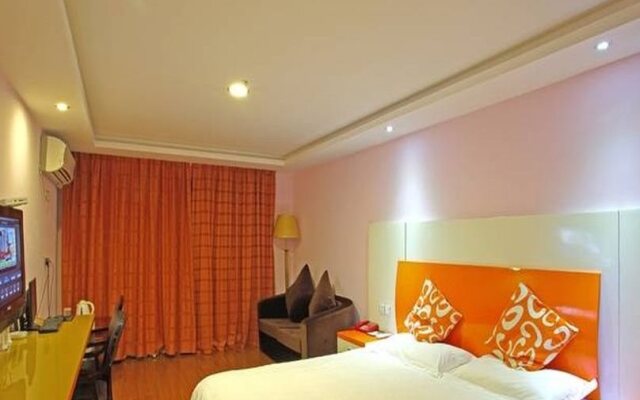 Tong Tu Yuan Hotel - Ningbo