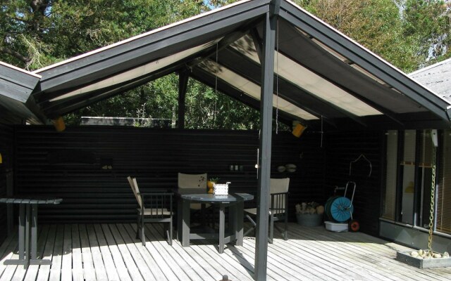 Holiday Home Nobilisvej