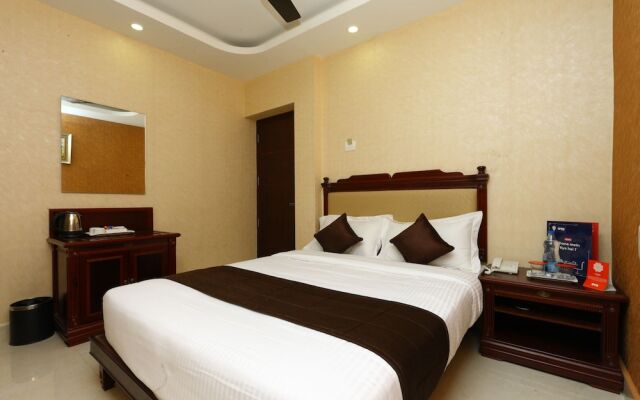 OYO 10017 RB Grand Residency