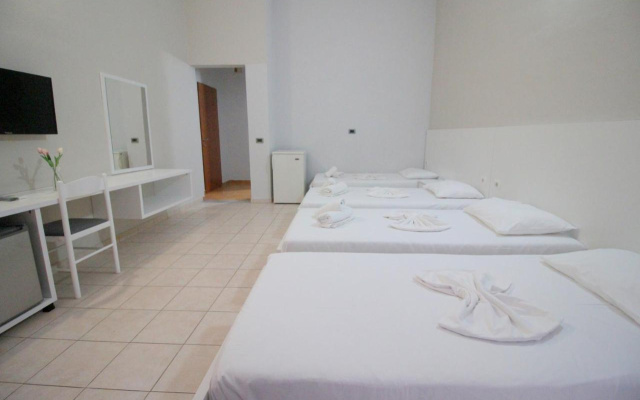 Violet's Boutique Apartments