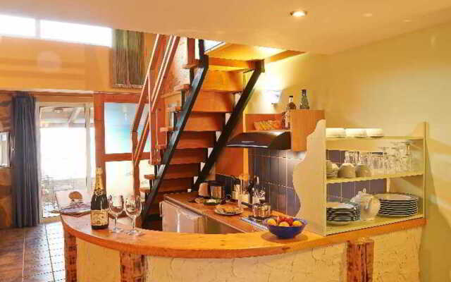 Villas Cavo Marathia