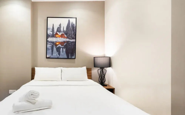 Landmark 81 Luxury - SaigonHomes