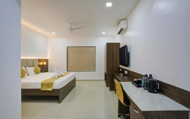 StayBird - AERITH STUDIOS, Exclusive Residences, Kharadi