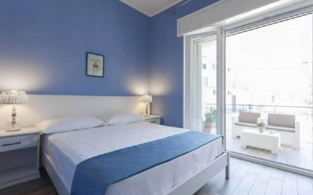 B&B Costa Azzurra