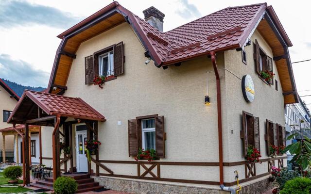 Residence Rooms Bucovina