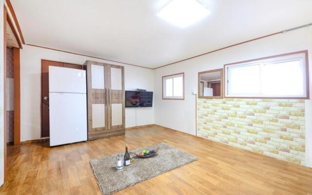 Gangneung Byeol pension