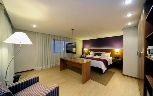 Radisson Hotel Belém Maiorana Jr