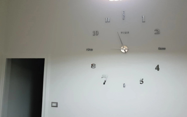 Appartamenti Dei Mille