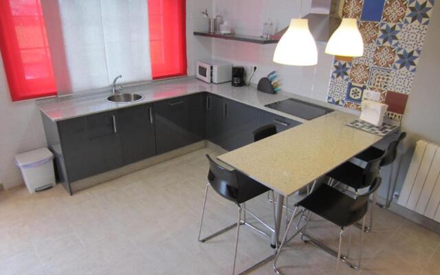 Apartamentos El Regueirin 2