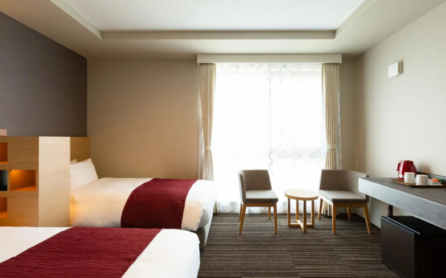 GRAND JAPANING HOTEL Tambaguchi EAST