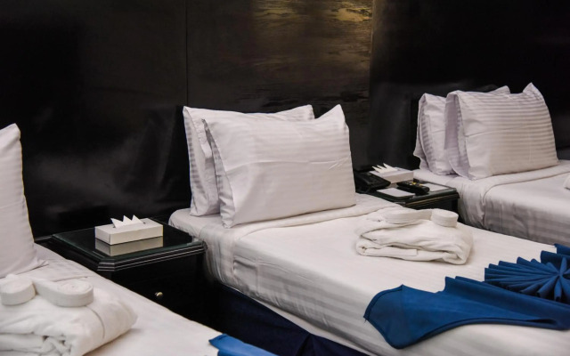 Grand Plaza Al Madina