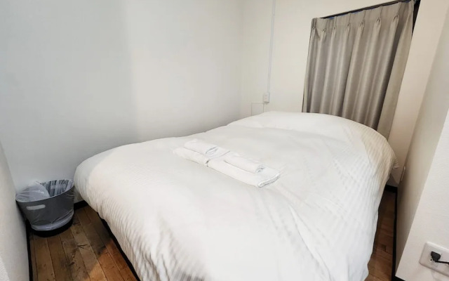 Kyu Kyu Hotel