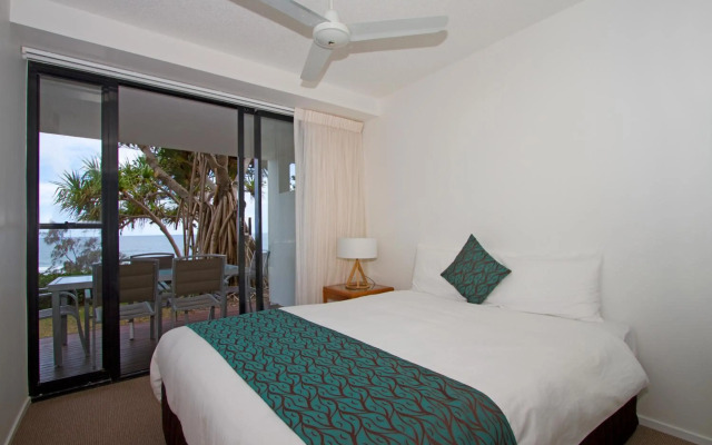 Beach Retreat Coolum