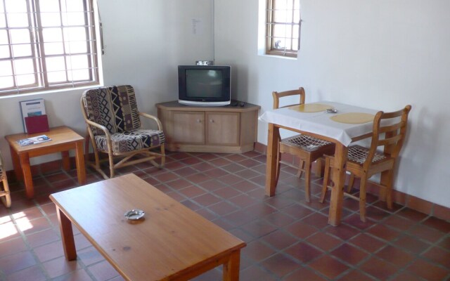 Arniston Seaside Cottages