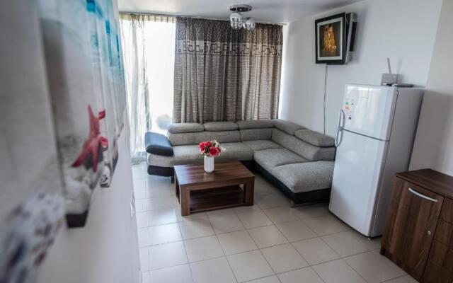 Neptun Blue Apartament