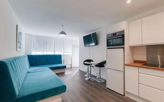 iStay Liverpool Bold Street