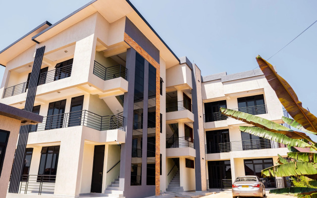Kigali fantastic homes