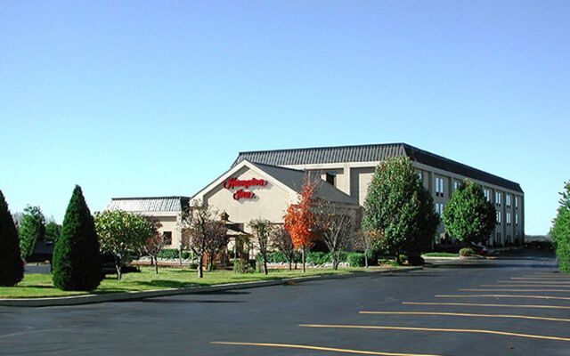 Hampton Inn Collinsville