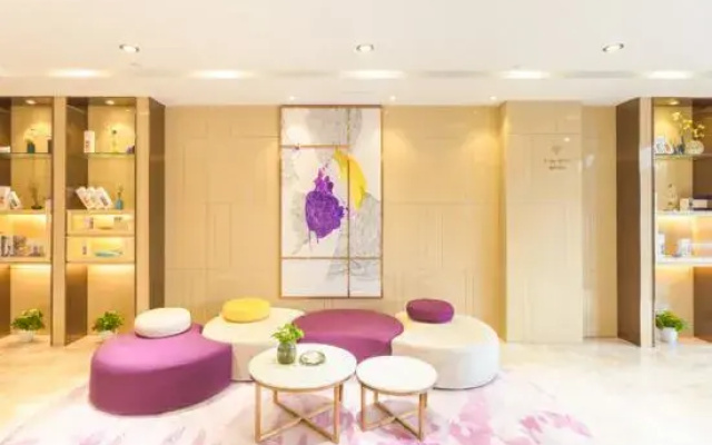 Lavande Hotel (Guangzhou Nansha Sapporo Plaza)