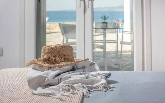 Villa Agali Naxos Glyfada Kastraki