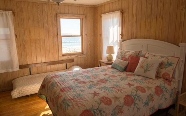 The Coquina Beach - 7 Br Home