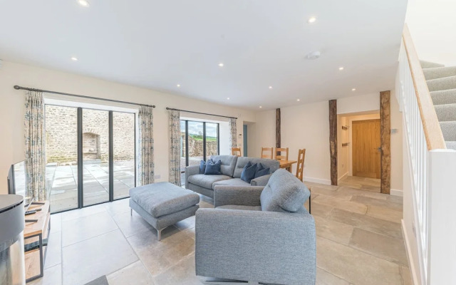 No 3 The Coach House