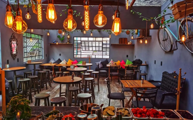 Lindo apartamento nuevo amueblado